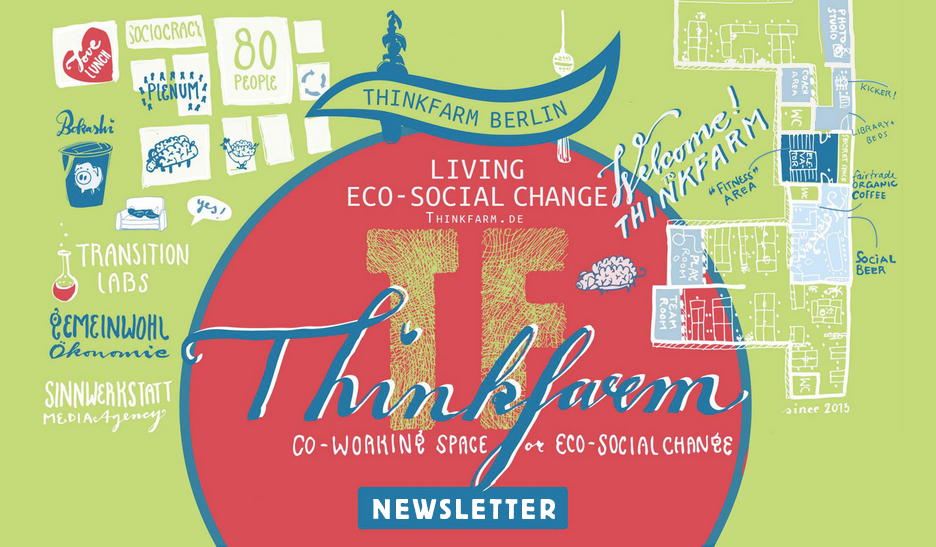 Thinkfarm