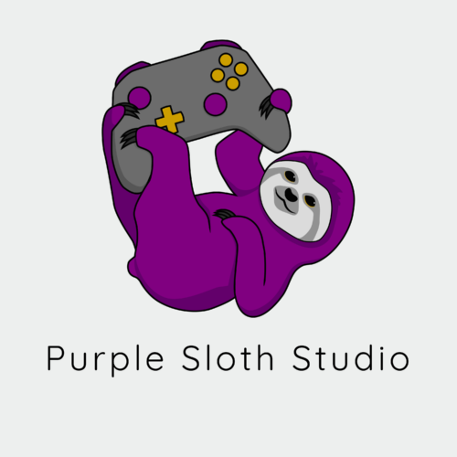 Purple Sloth Studio e.G.